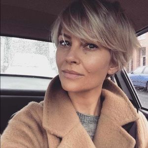 Meet your Posher, Kim